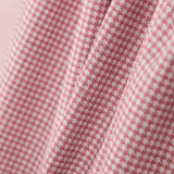 Viella Algodón Pata Gallo Rosa - Ribes y Casals