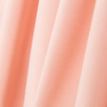 Viella Algodón Rosa Cuarzo - Ribes y Casals