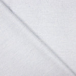 Viyela Algodão Espinha de Peixe Azul Claro - Ribes y Casals