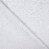 Viyela Algodão Espinha de Peixe Azul Claro - Ribes y Casals