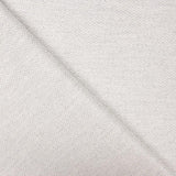 Viyela Algodão Espinha de Peixe Cinza - Ribes y Casals