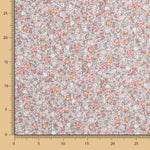 Viella Viscosa Bosque Gris - Ribes y Casals