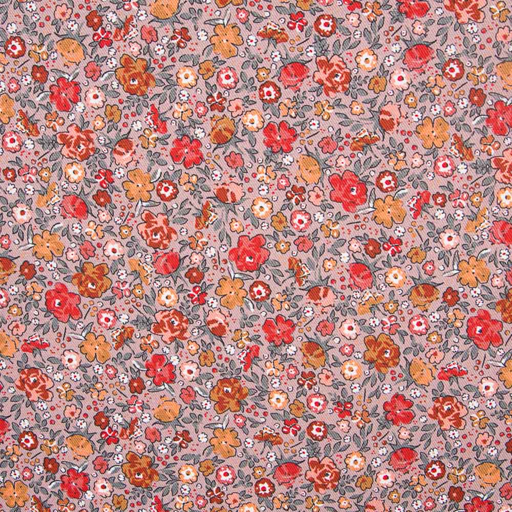 Viella Viscosa Bosque Maquillaje - Ribes y Casals