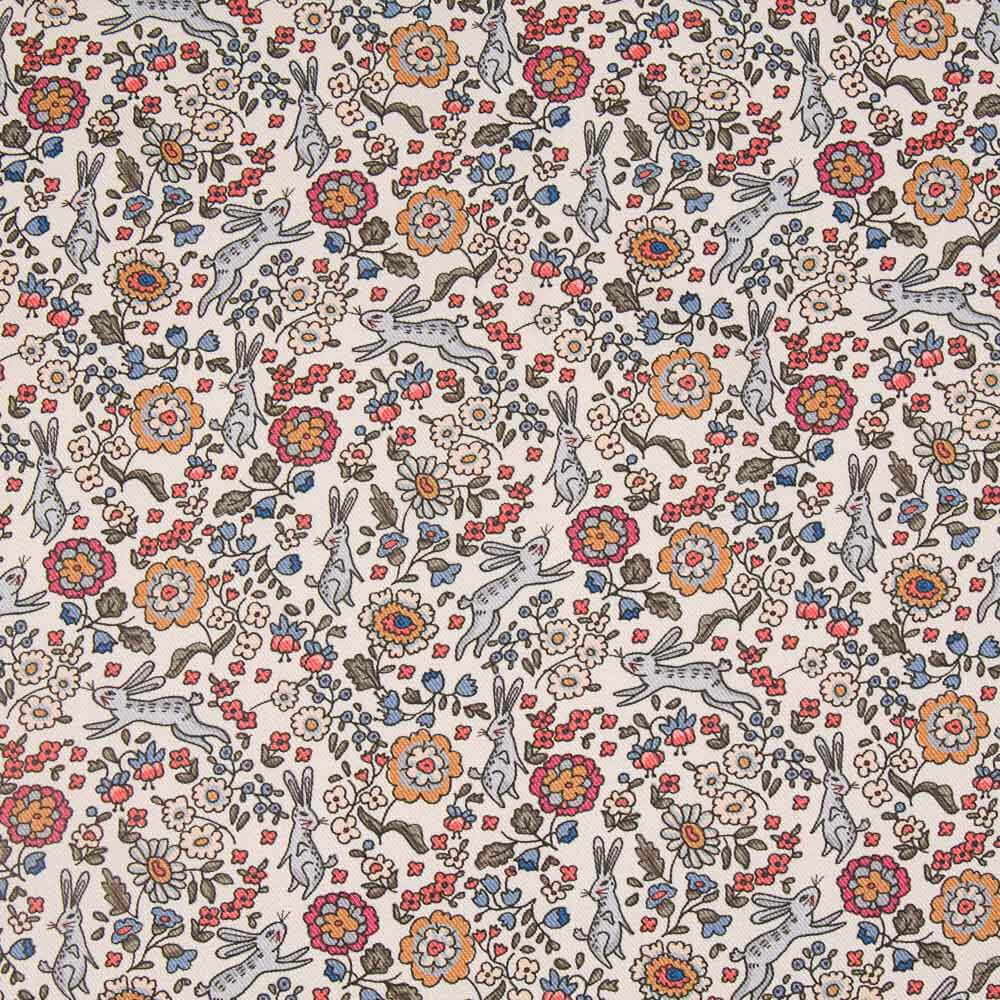 Viella Viscosa Conejos Crudo - Ribes y Casals