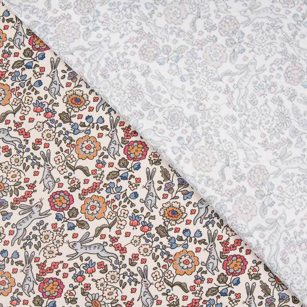 Viella Viscosa Conejos Crudo - Ribes y Casals