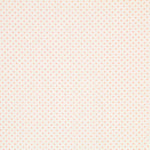 Tecido Piqué Canutillo Lua Rosa - Ribes y Casals