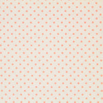 Tecido Piqué Canutillo Lua Rosa - Ribes y Casals