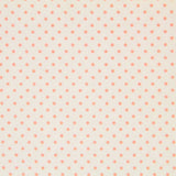 Tecido Piqué Canutillo Lua Rosa - Ribes y Casals