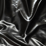 Vinil Latex Elástico Preto - Ribes y Casals