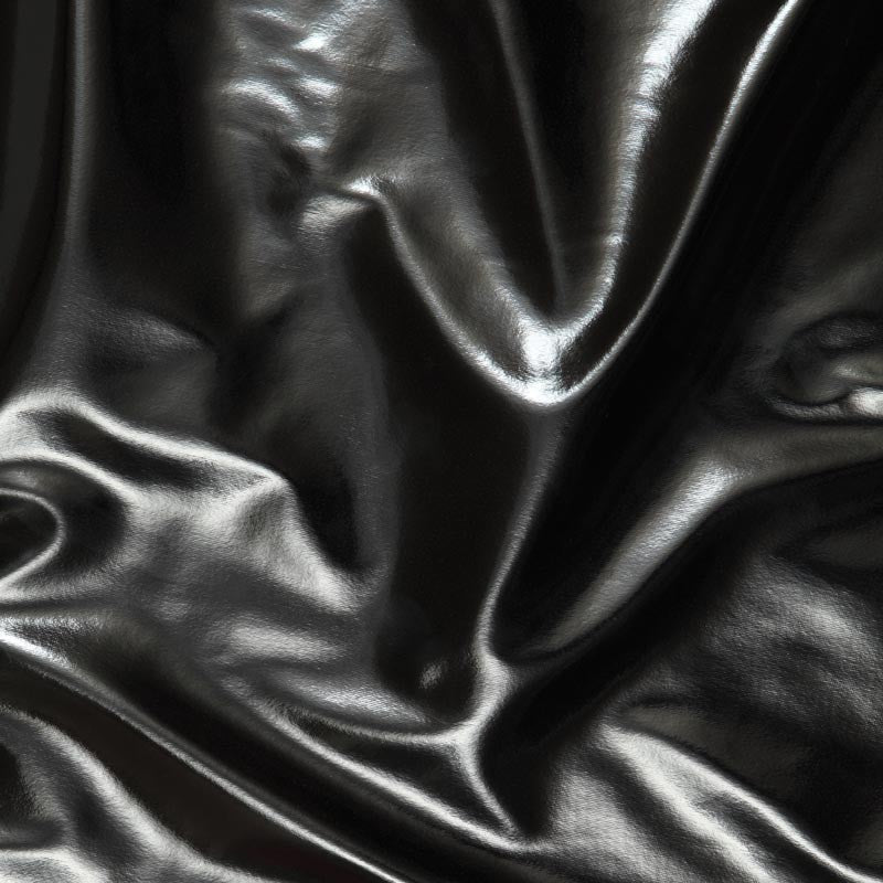 Vinil Latex Elástico Preto - Ribes y Casals