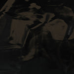 Retal Vinilo Latex Lycra Negro 55x140 cm - Ribes y Casals