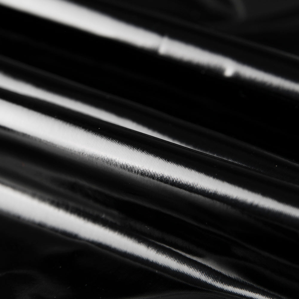 Vinilo Latex Lycra Preto - Ribes y Casals