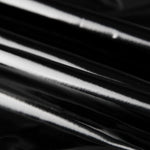 Vinilo Latex Lycra Preto - Ribes y Casals