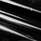 Vinilo Latex Lycra Preto - Ribes y Casals