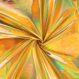 Vinil Charol Holográfico Ouro - Ribes y Casals