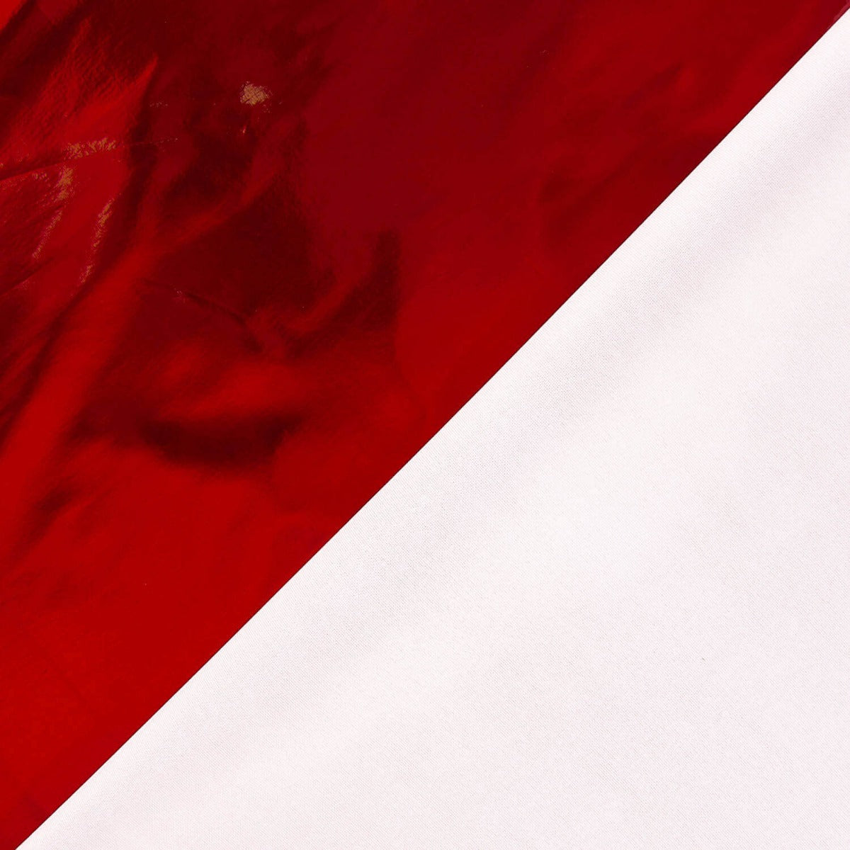 Vinil Charol Holográfico Vermelho - Ribes y Casals