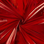 Vinil Charol Holográfico Vermelho - Ribes y Casals