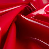 Vinilo Latex Lycra Vermelho - Ribes y Casals
