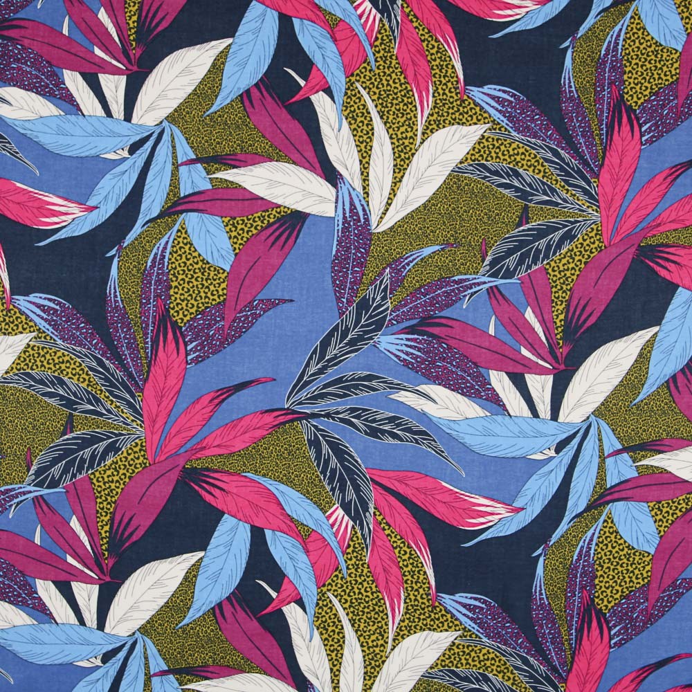Viscose Africana - Ribes y Casals