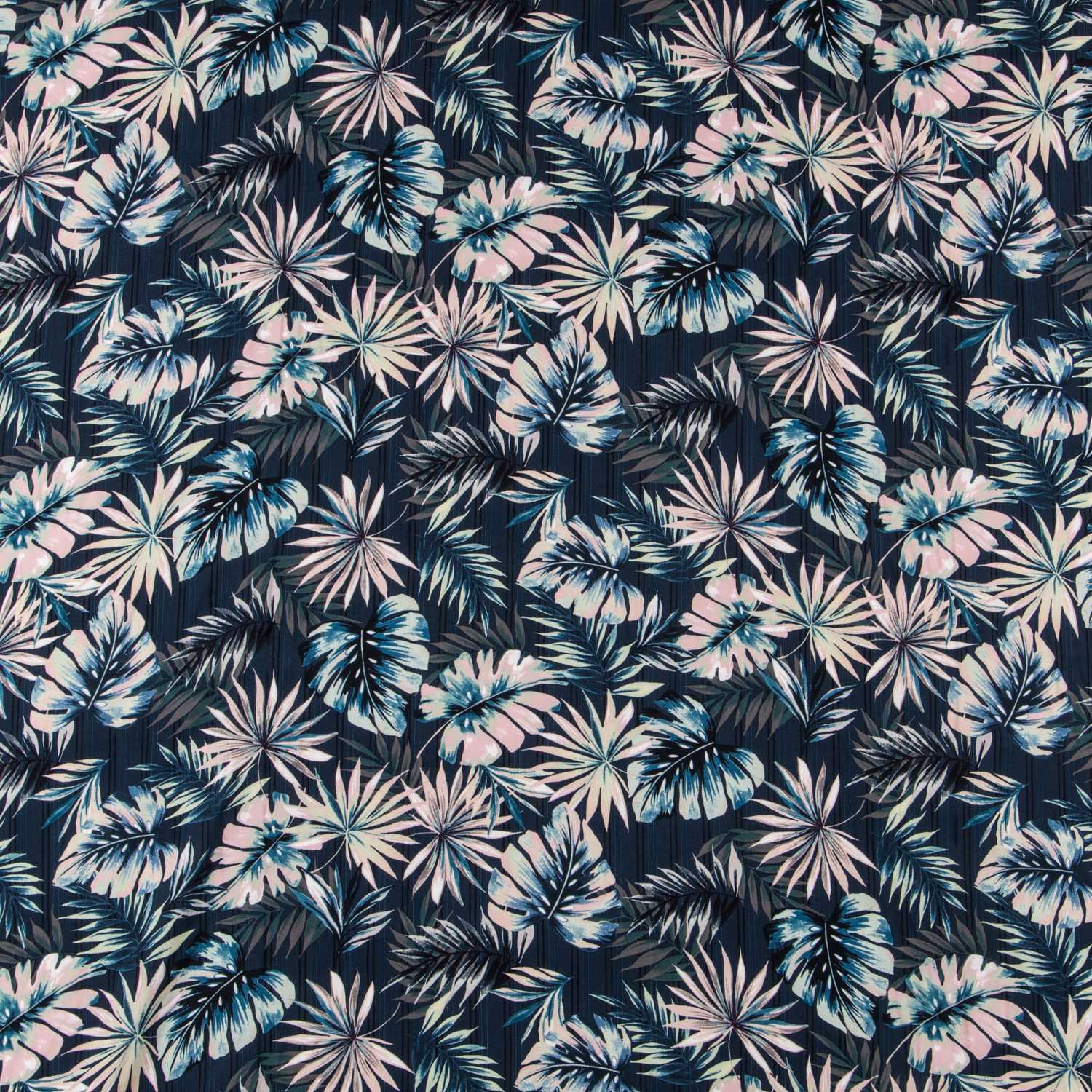 Viscose Amazon Blue - Ribes y Casals