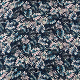 Viscose Amazon Blue - Ribes y Casals