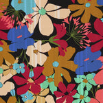 Viscose Amazonas Colorido - Ribes y Casals