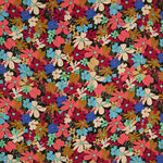 Viscose Amazonas Colorido - Ribes y Casals