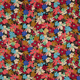 Viscose Amazonas Colorido - Ribes y Casals