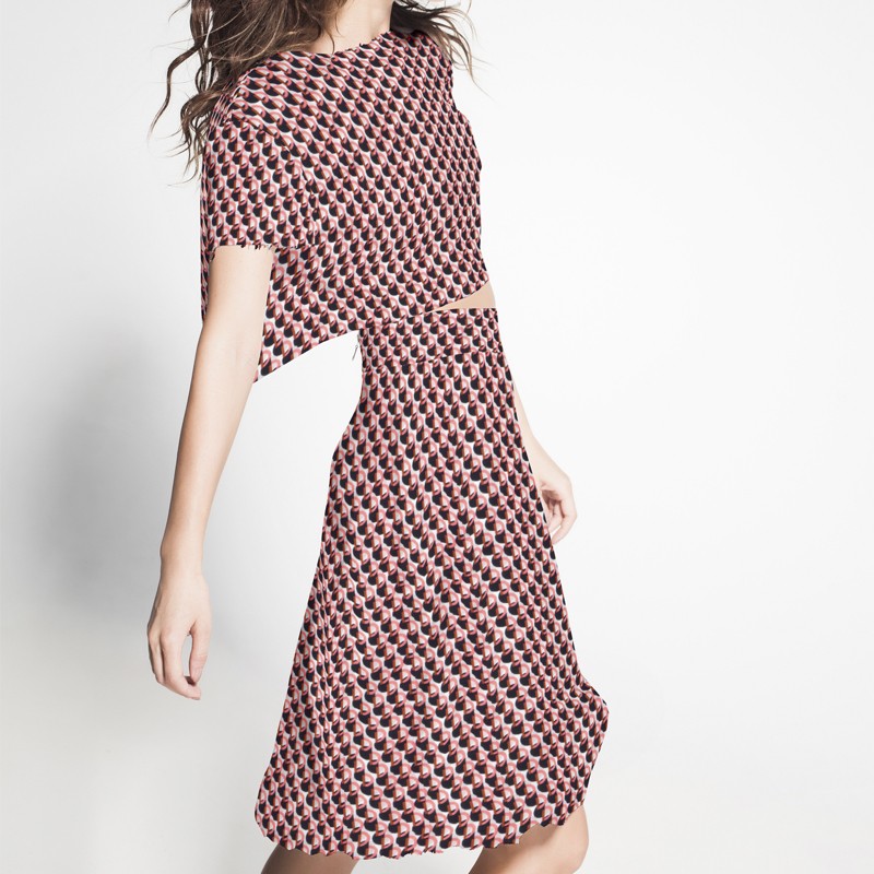 Tela oferta - Ribes y Casals