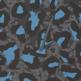 Viscose Tigre Azul - Ribes y Casals