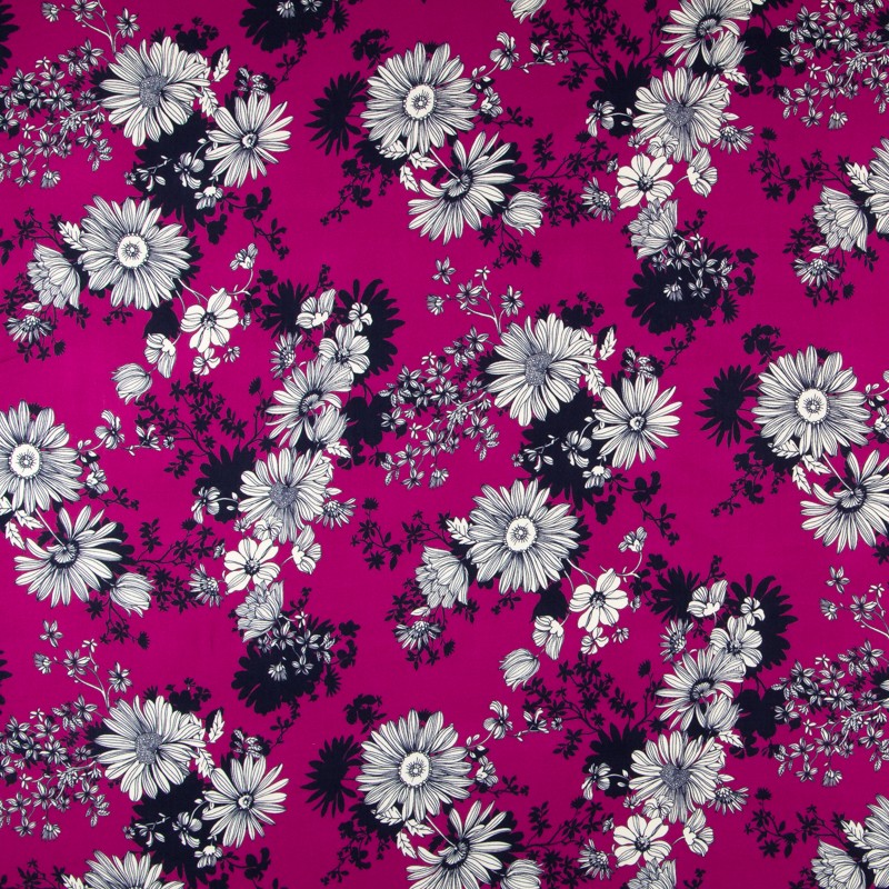 tela Viscosa - Ribes y Casals