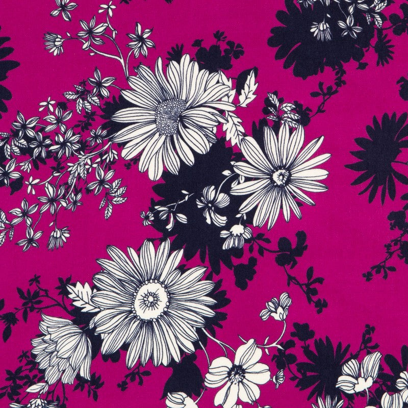 tela Viscosa - Ribes y Casals