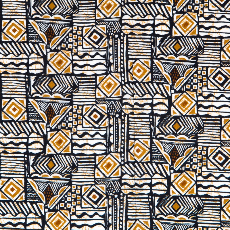 tela Viscosa - Ribes y Casals