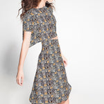 tela Viscosa - Ribes y Casals