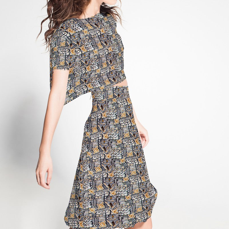 tela Viscosa - Ribes y Casals