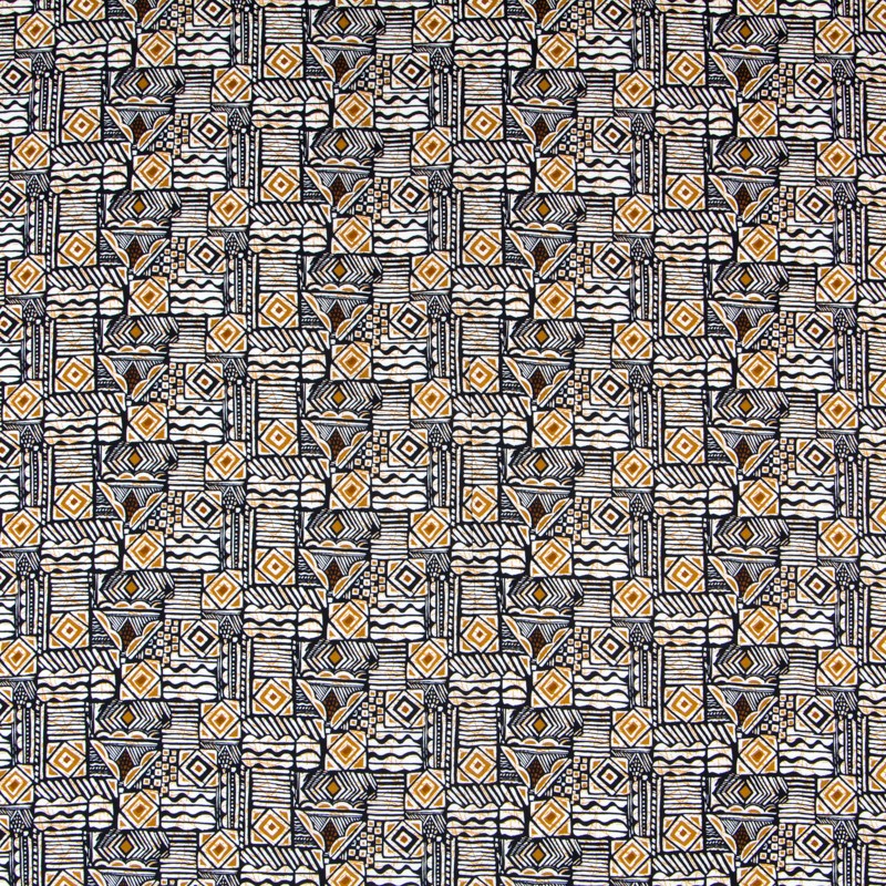 tela Viscosa - Ribes y Casals