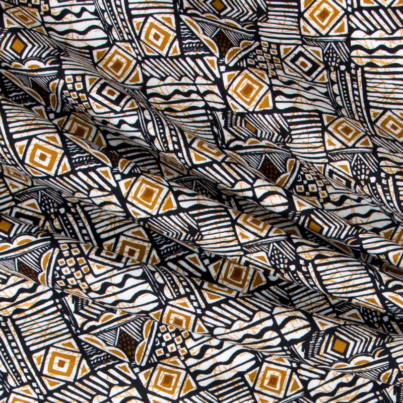 tela Viscosa - Ribes y Casals