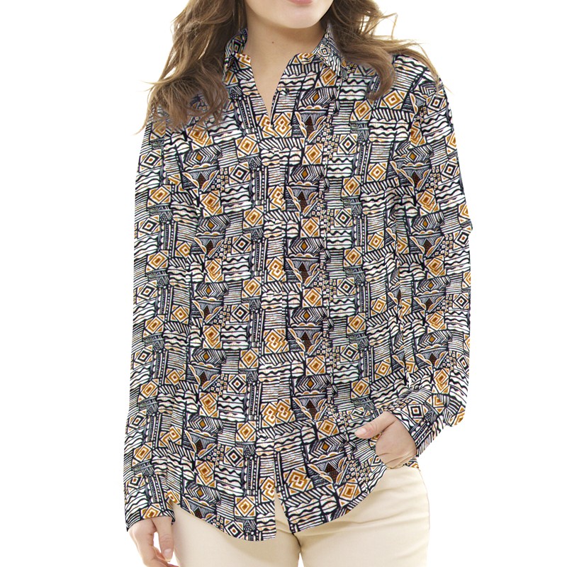 tela Viscosa - Ribes y Casals