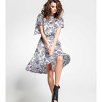 Viscose Bali Marsala - Ribes y Casals