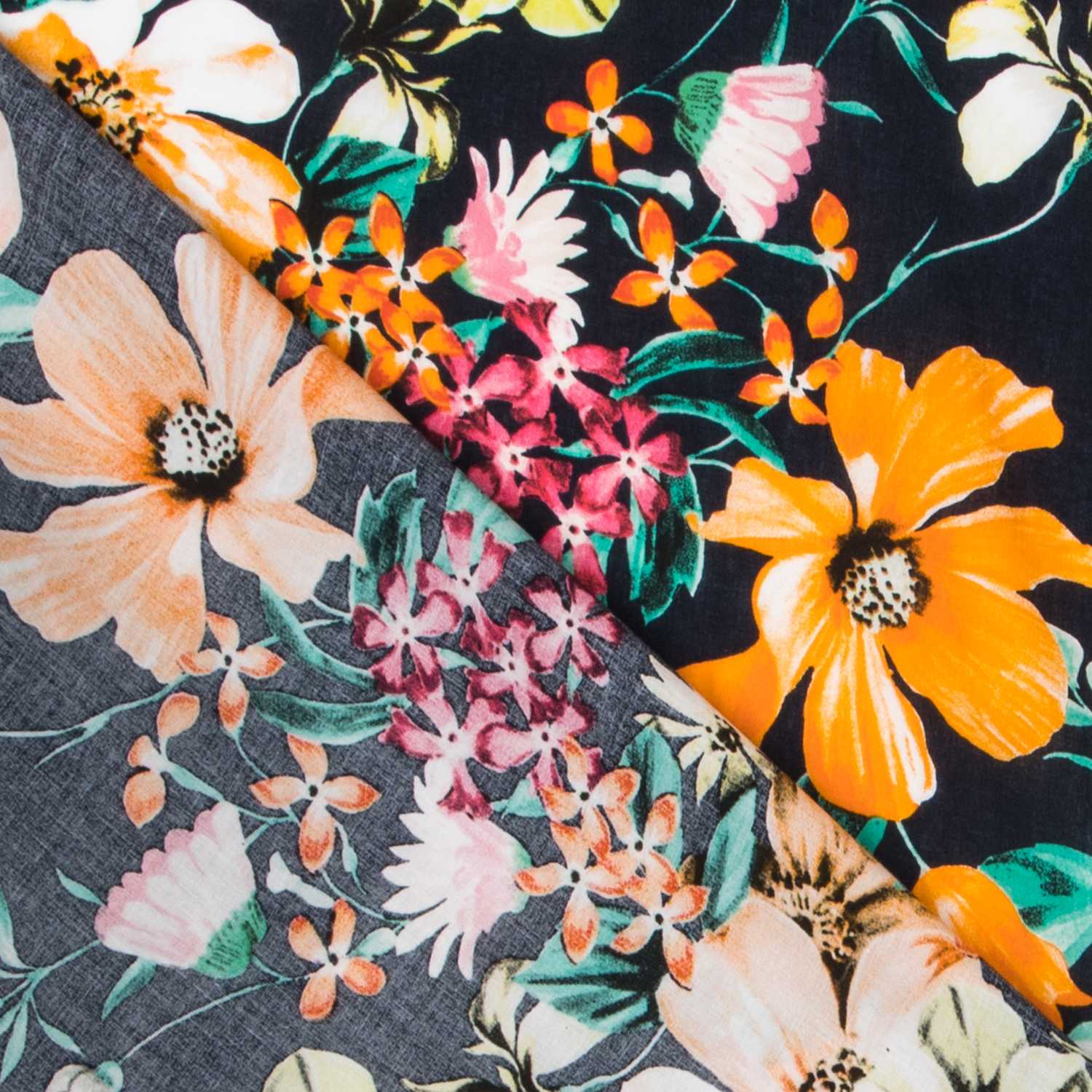 Tela Viscosa - Ribes y Casals