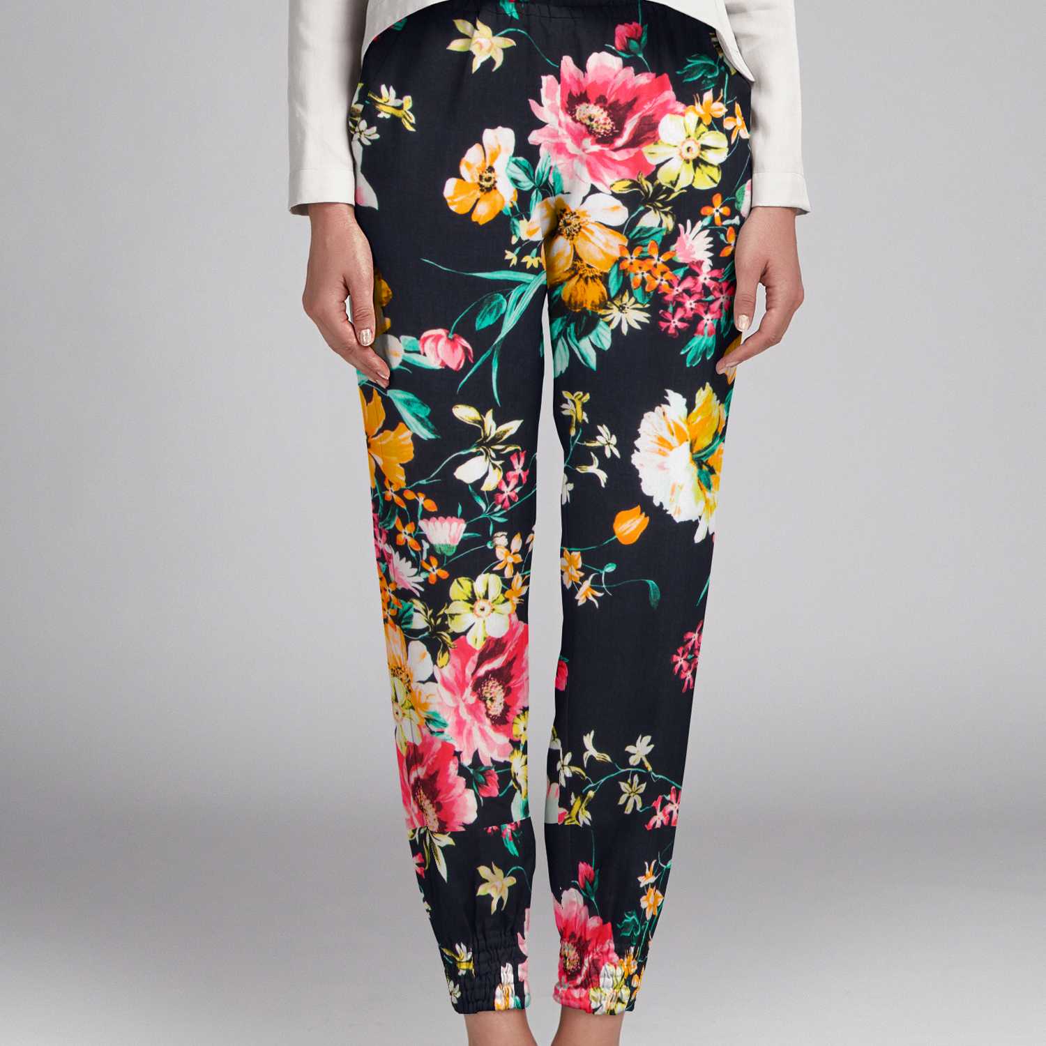 Tela Viscosa - Ribes y Casals