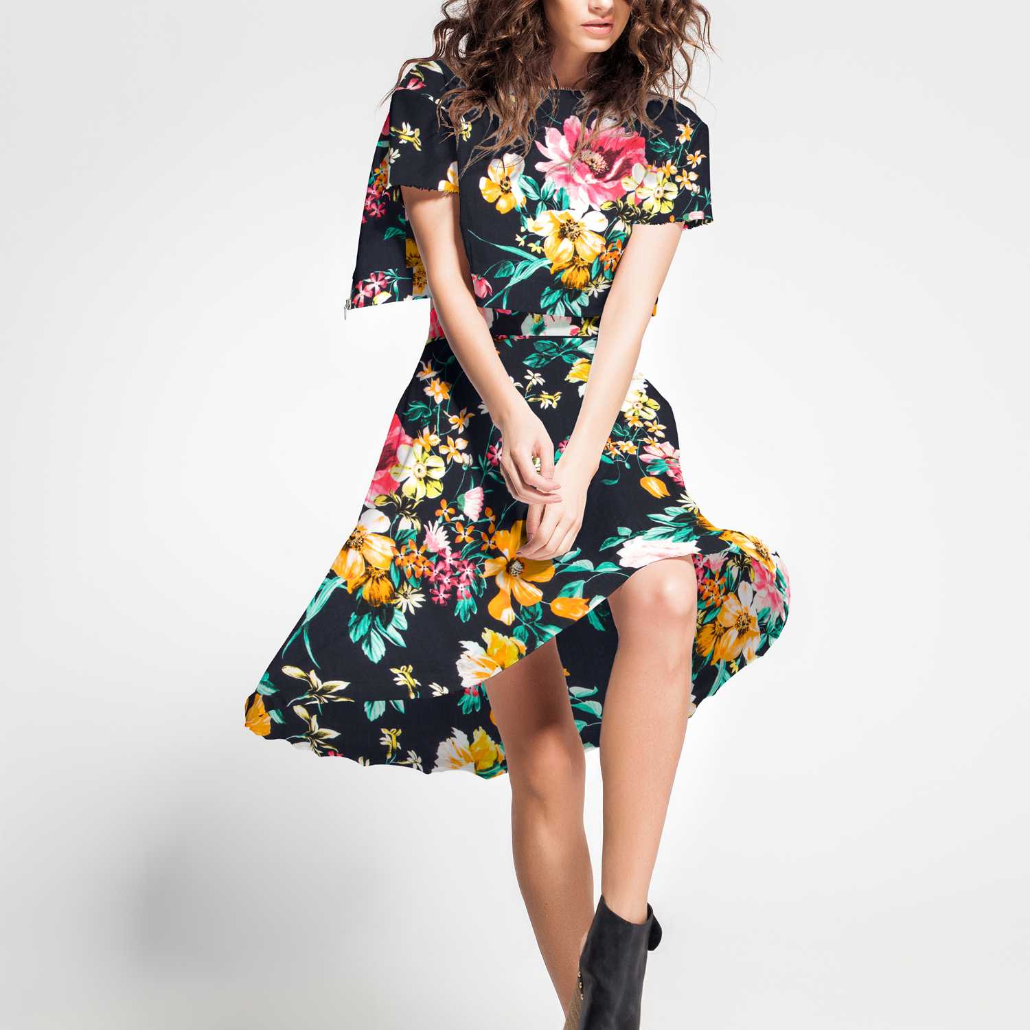 Tela Viscosa - Ribes y Casals