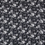 Tecido Viscose Bambula Azul - Ribes y Casals