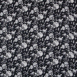 Tecido Viscose Bambula Azul - Ribes y Casals