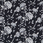 Tecido Viscose Bambula Azul - Ribes y Casals