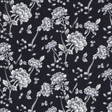 Tecido Viscose Bambula Azul - Ribes y Casals