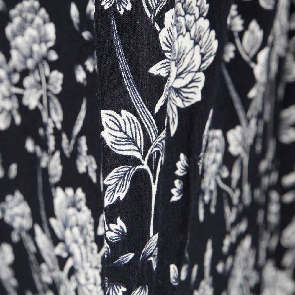 Tecido Viscose Bambula Azul - Ribes y Casals