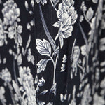 Tecido Viscose Bambula Azul - Ribes y Casals