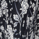 Tecido Viscose Bambula Azul - Ribes y Casals