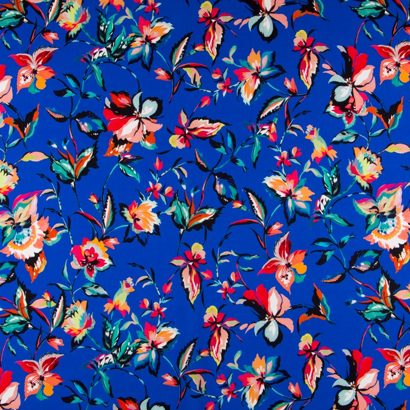 tela Viscosa - Ribes y Casals